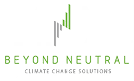 Beyond Neutral — Climate Change Solutions