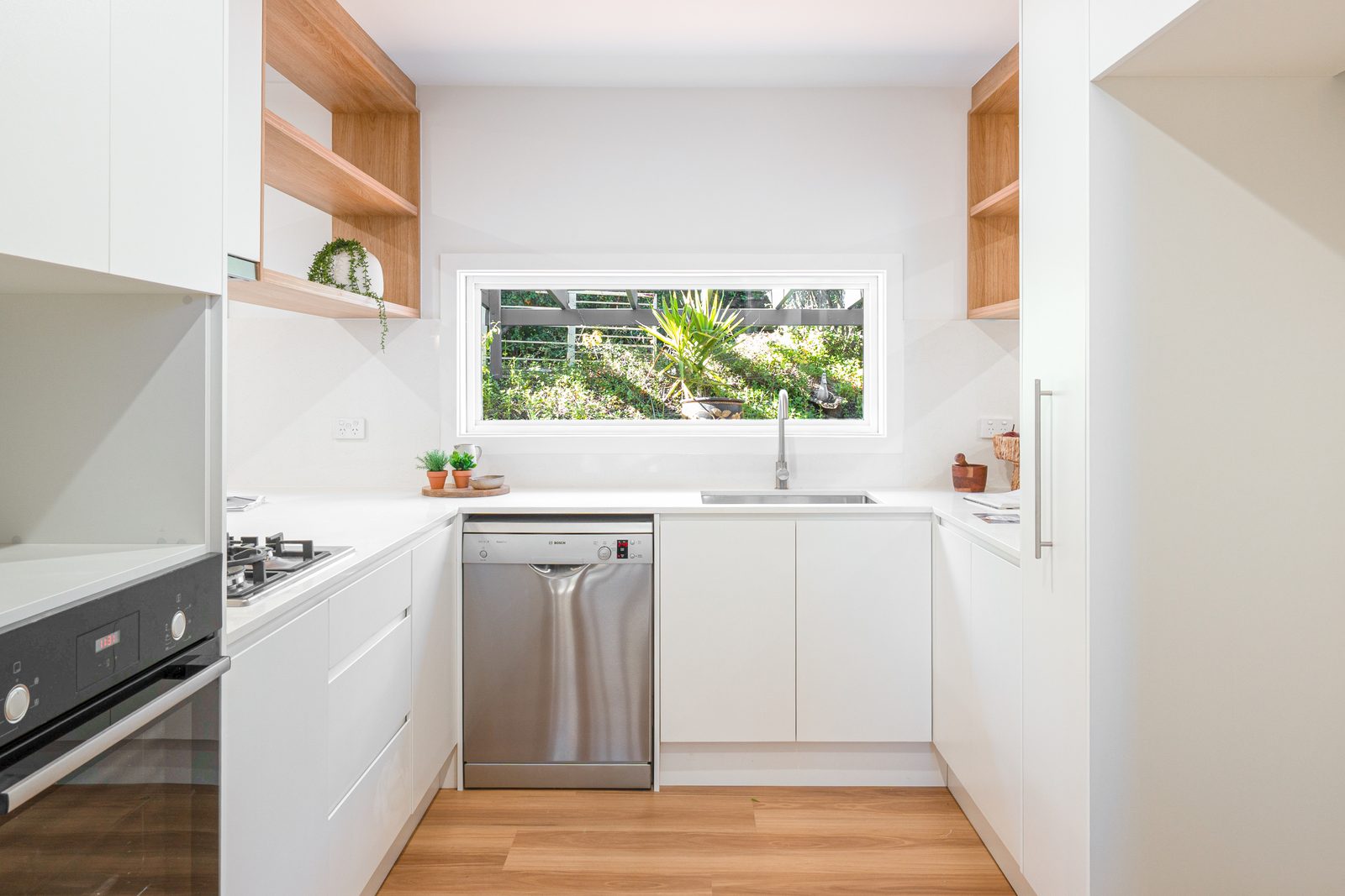 What's the ROI of a Kitchen Renovation in Canberra? after renovation