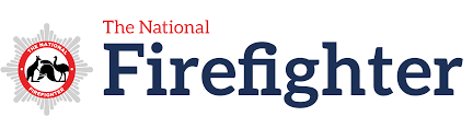 The National Firefighter